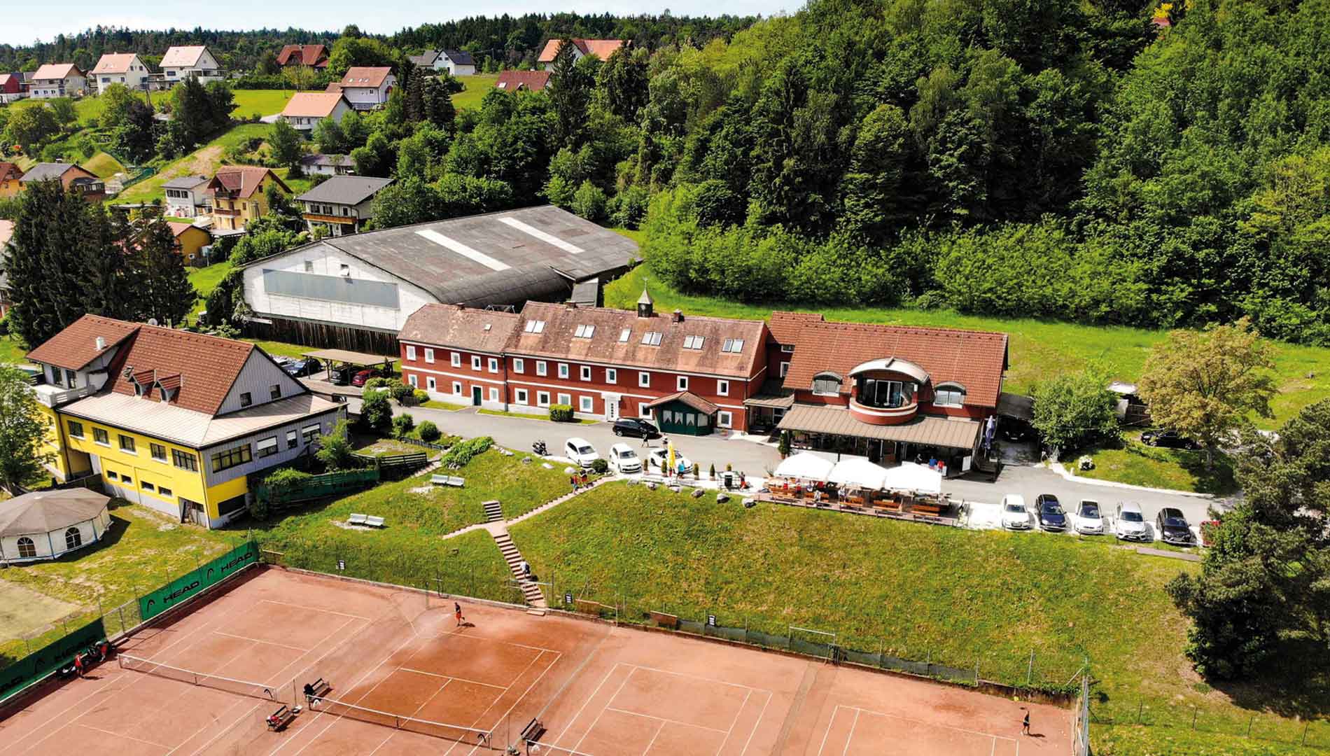 Titelbild der Region