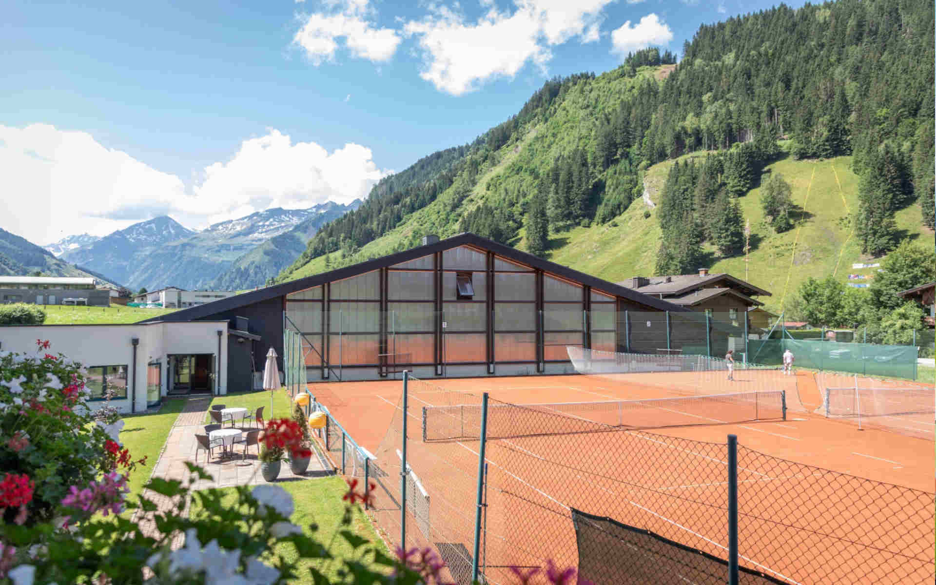 Rauriserhoftitel bild